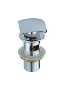 Донный клапан CeramaLux RD005 для раковины